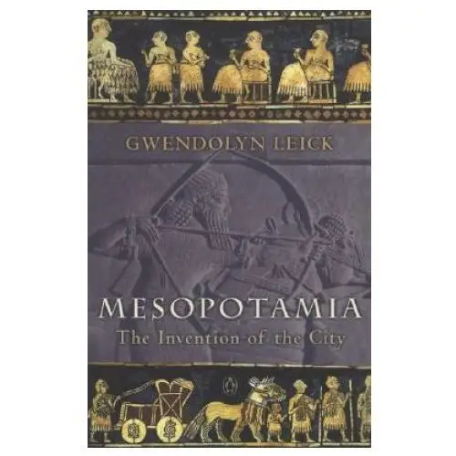 Mesopotamia