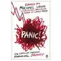 Penguin books Michael lewis - panic Sklep on-line