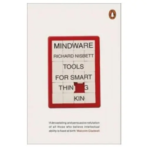 Mindware Penguin books