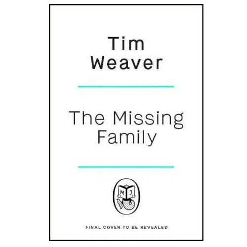 Missing family Penguin books