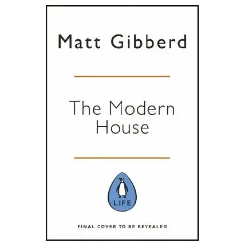 Penguin books Modern way to live