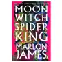 Moon witch, spider king Penguin books Sklep on-line