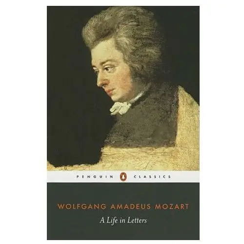 Mozart: a life in letters Penguin books