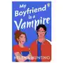 My Boyfriend Is A Vampire Sklep on-line