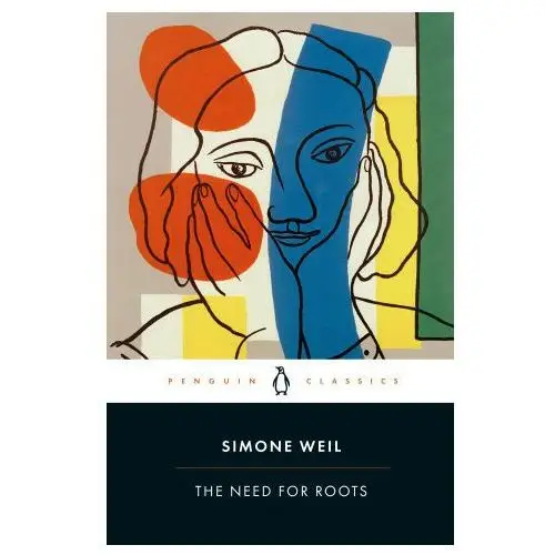 Penguin books Need for roots