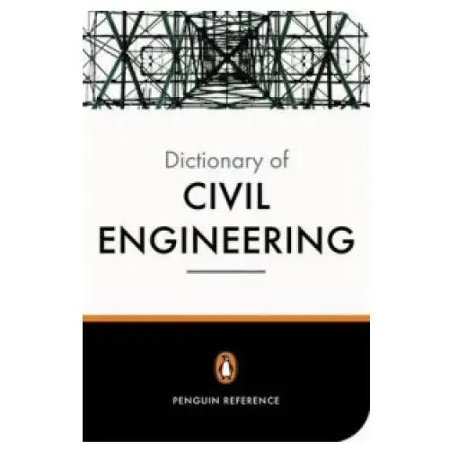 New Penguin Dictionary of Civil Engineering