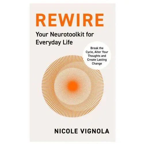 Nicole Vignola - Rewire