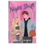 Night shift Penguin books Sklep on-line