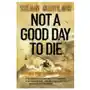 Penguin books Not a good day to die Sklep on-line