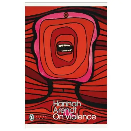 Penguin books On violence