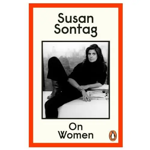 Penguin books On women