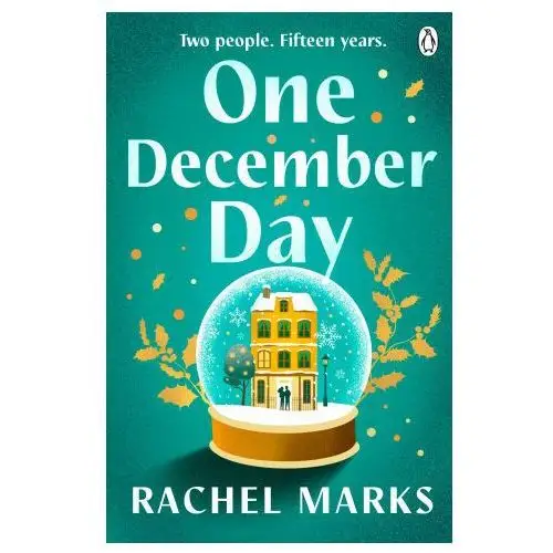 Penguin books One december day