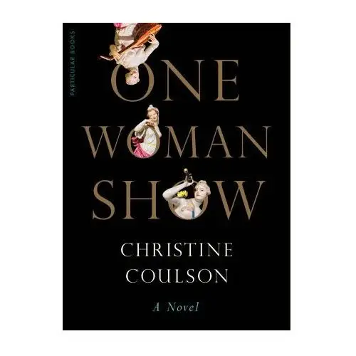 Penguin books One woman show