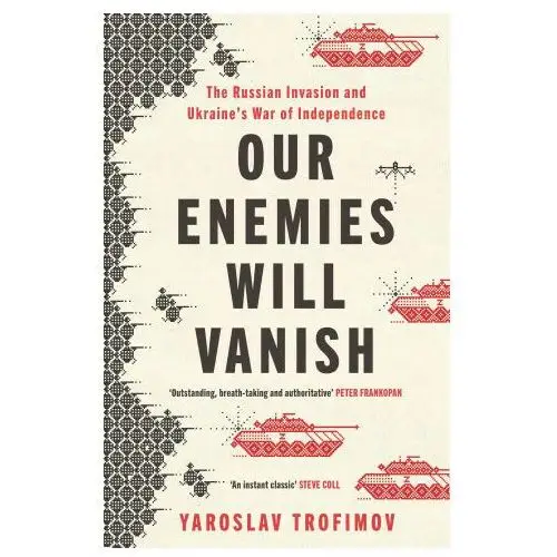 Our Enemies will Vanish