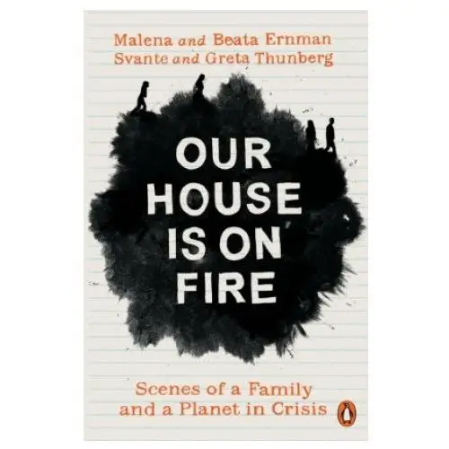 Our house is on fire Penguin books