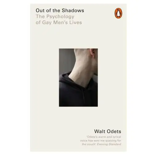 Out of the shadows Penguin books