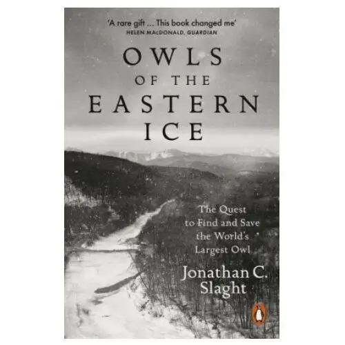 Owls of the eastern ice Penguin books