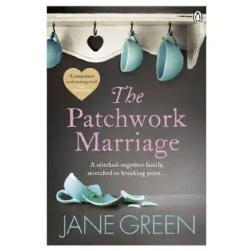 Patchwork Marriage