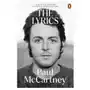 Paul mccartney - lyrics Penguin books Sklep on-line