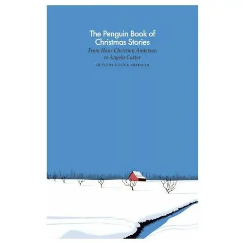 Penguin Book of Christmas Stories