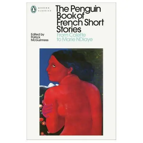 Penguin books Penguin book of french short stories: 2