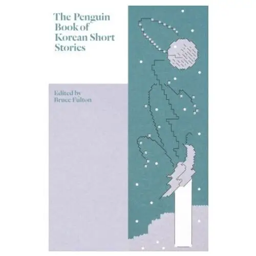 Penguin books Penguin book of korean short stories