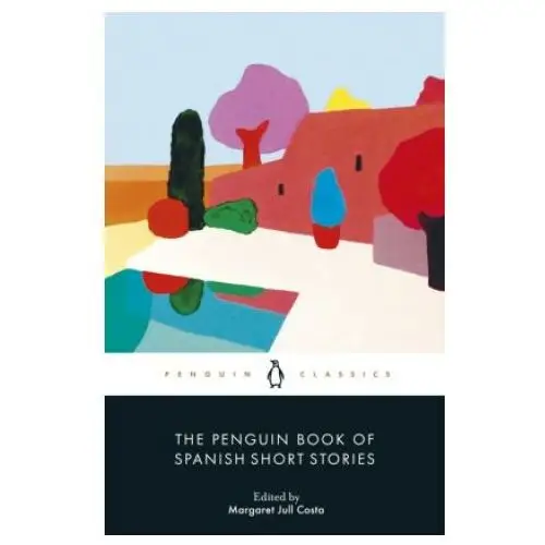 Penguin books Penguin book of spanish short stories