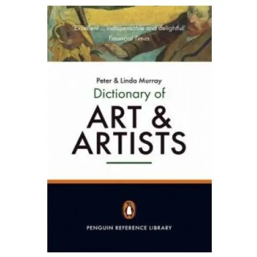 Penguin Dictionary of Art and Artists