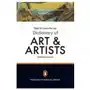 Penguin Dictionary of Art and Artists Sklep on-line