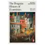 Penguin books Penguin history of economics Sklep on-line