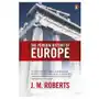 Penguin books Penguin history of europe Sklep on-line