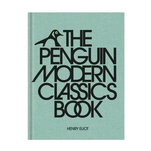 Penguin Modern Classics Book