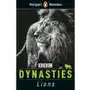 Penguin reader level 1 dynasties lions - moss stephen - książka Penguin books Sklep on-line
