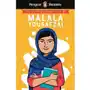 Penguin reader level 2: the extraordinary life of malala yousafzai Penguin books Sklep on-line