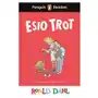 Penguin readers level 1: roald dahl esio trot (elt graded reader) Penguin books Sklep on-line