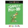 Penguin books Penguin readers level 1: roald dahl the giraffe and the pelly and me (elt graded reader) Sklep on-line