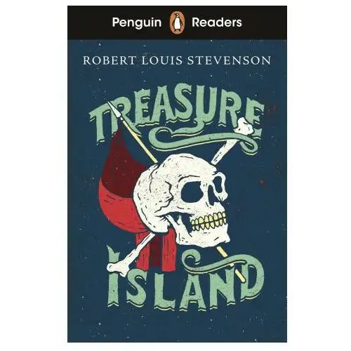 Penguin readers level 1: treasure island Penguin books