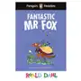 Penguin Readers Level 2: Roald Dahl Fantastic Mr Fox (ELT Graded Reader) Sklep on-line