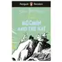 Penguin Readers Level 3: Moomin and the Hat (ELT Graded Reader) Sklep on-line