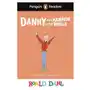 Penguin Readers Level 4: Danny the Champion of the World (ELT Graded Reader) Sklep on-line