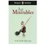 Penguin readers level 4: les misérables (elt graded reader) Penguin books Sklep on-line