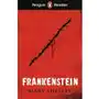 Penguin readers level 5: frankenstein - shelley mary - książka Penguin books Sklep on-line