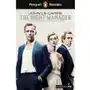 Penguin books Penguin readers level 5: the night manager Sklep on-line