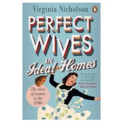 Penguin books Perfect wives in ideal homes