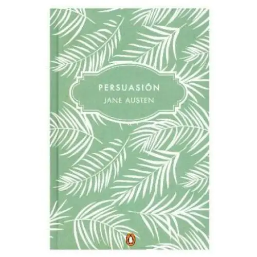 Penguin books Persuasión