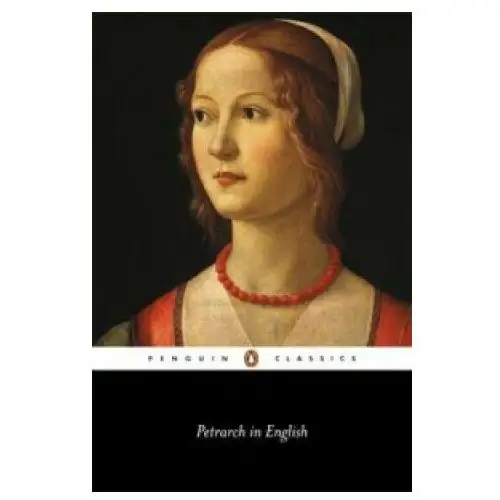 Penguin books Petrarch in english