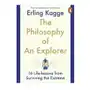 Penguin books Philosophy of an explorer Sklep on-line