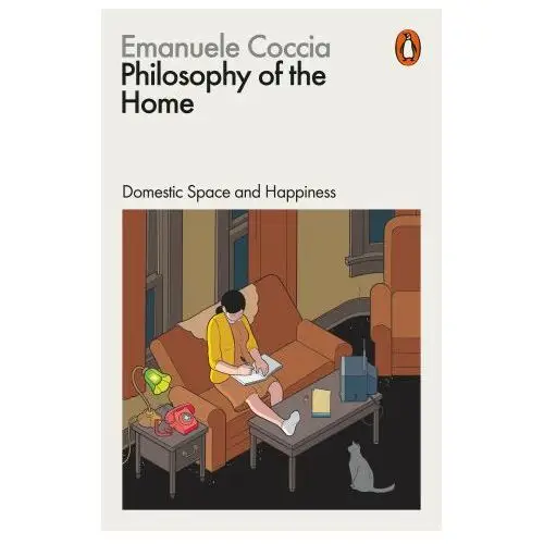 Penguin books Philosophy of the home