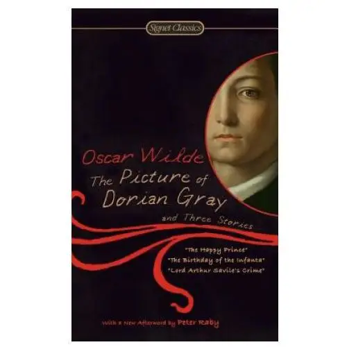 Penguin books Picture of dorian gray