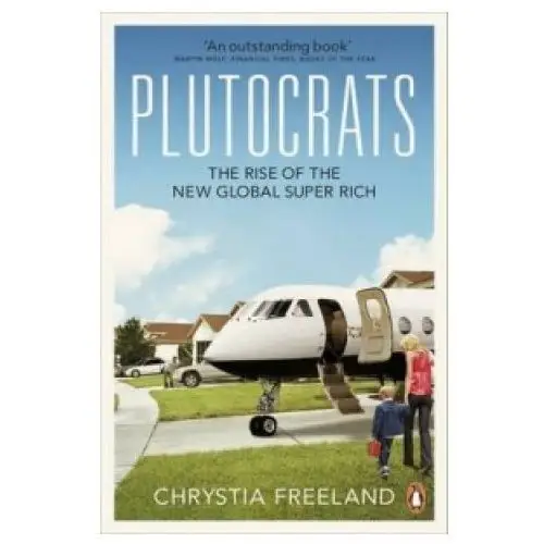 Plutocrats Penguin books